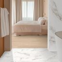 Gerflor Creation 55 WHITE MARBLE 1743